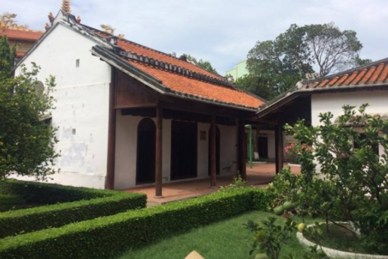 Trường Dục Thanh - Phan Thiết