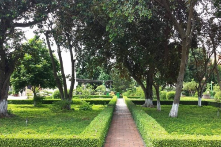 Trường Dục Thanh - Phan Thiết