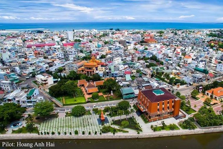 Trường Dục Thanh - Phan Thiết