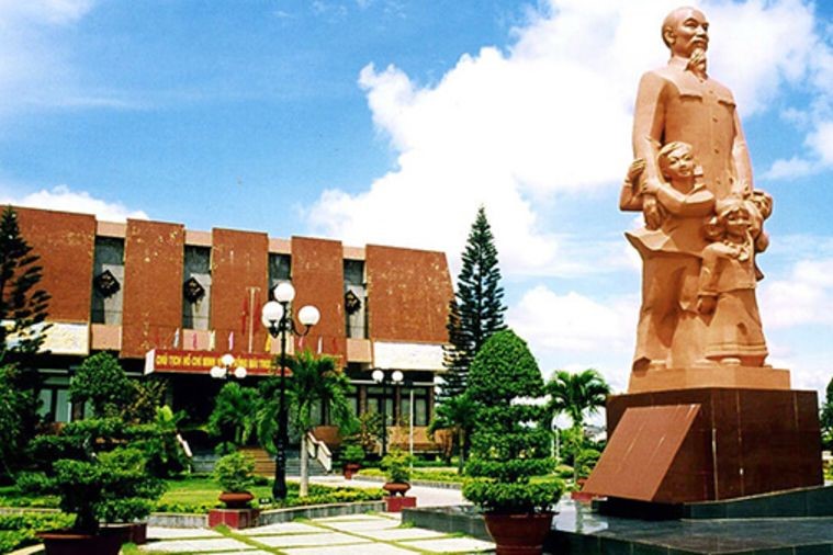 Trường Dục Thanh - Phan Thiết