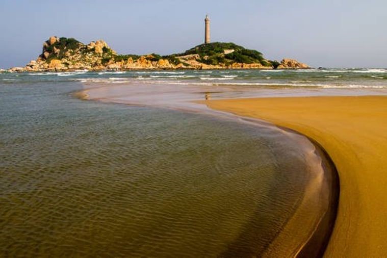 Hải đăng Kê Gà - Phan Thiết