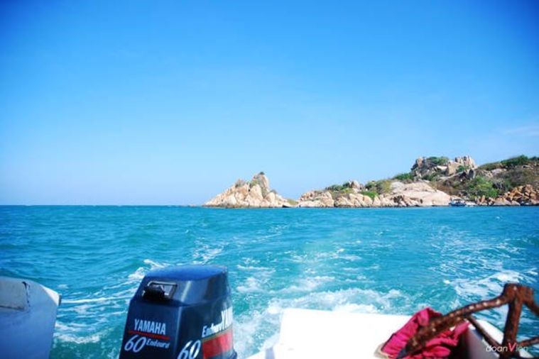 Hải đăng Kê Gà - Phan Thiết