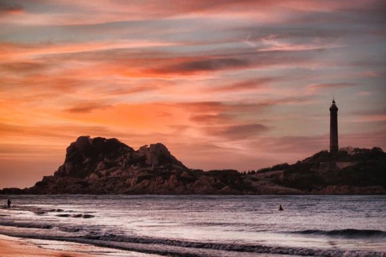 Hải đăng Kê Gà - Phan Thiết