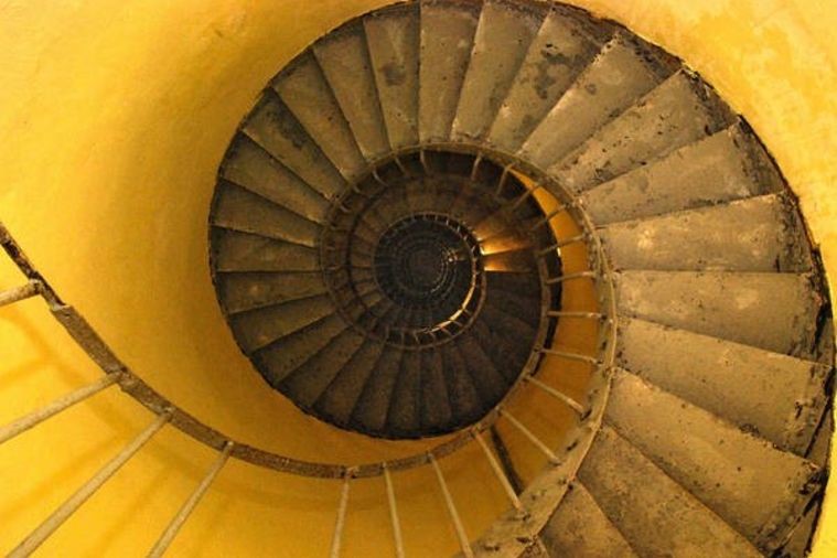 Hải đăng Kê Gà - Phan Thiết