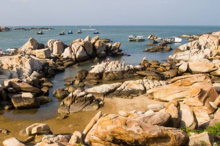 Hải đăng Kê Gà - Phan Thiết