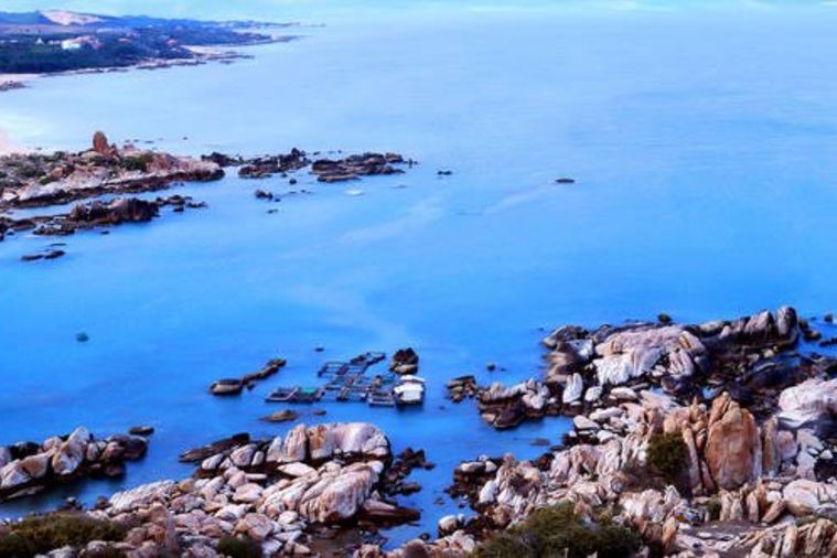 Hải đăng Kê Gà - Phan Thiết