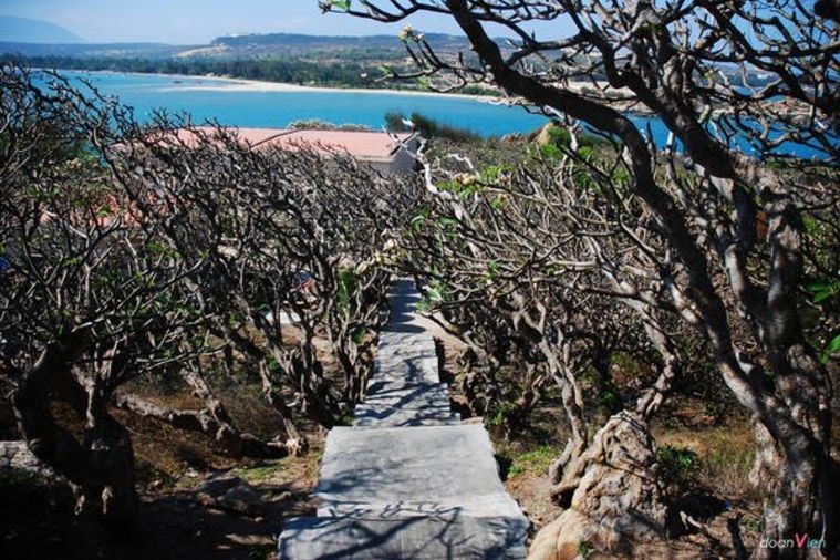 Hải đăng Kê Gà - Phan Thiết
