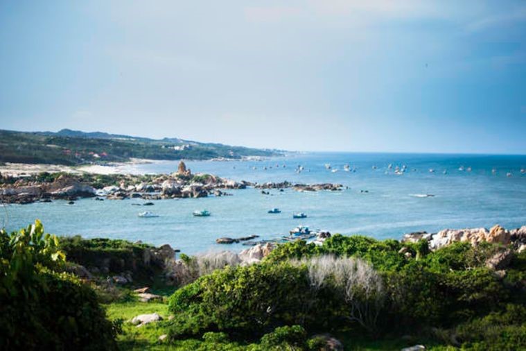 Hải đăng Kê Gà - Phan Thiết