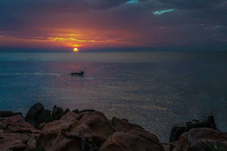 Hải đăng Kê Gà - Phan Thiết