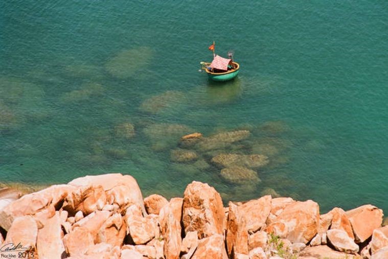 Hải đăng Kê Gà - Phan Thiết