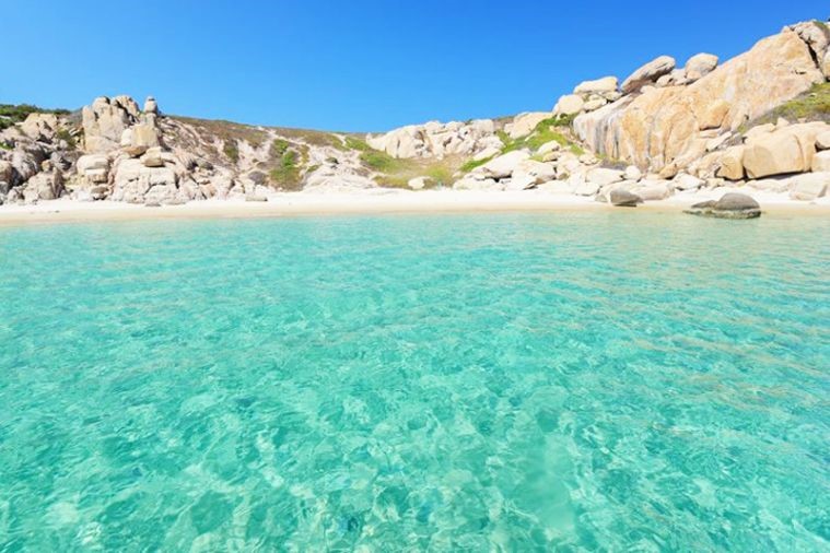 Cù Lao Câu - Phan Thiết