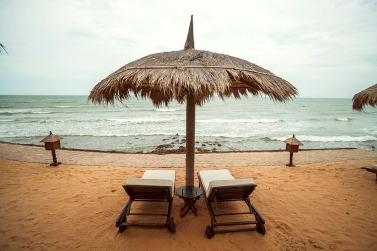 Hòn Rơm - Phan Thiết
