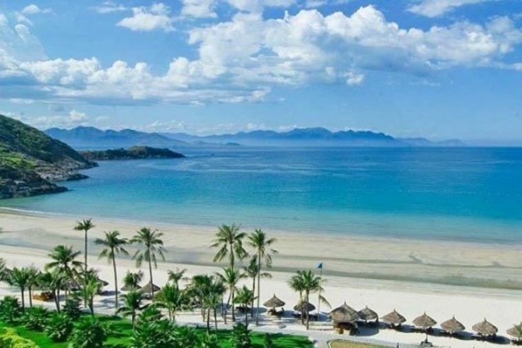 Hòn Rơm - Phan Thiết