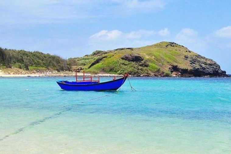 Đảo Phú Quý - Phan Thiết