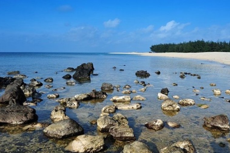 Đảo Phú Quý - Phan Thiết