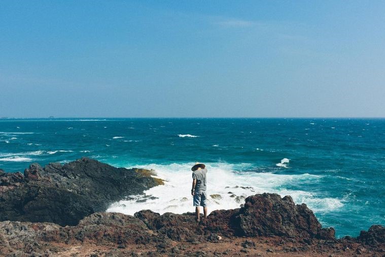 Đảo Phú Quý - Phan Thiết