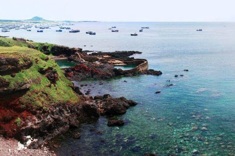 Đảo Phú Quý - Phan Thiết