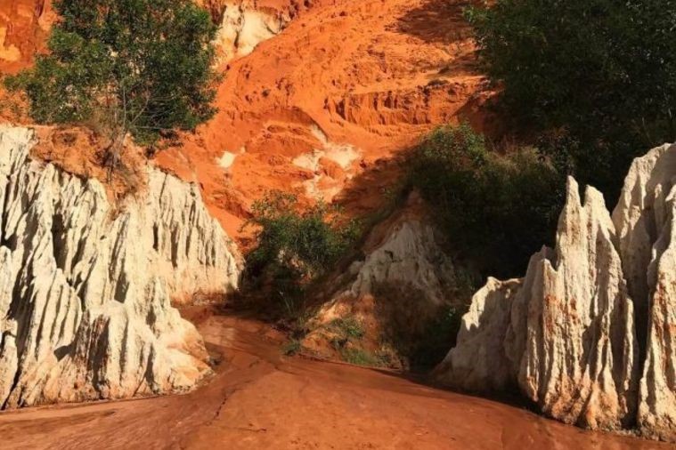 Suối Tiên - Phan Thiết