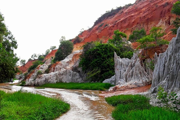 Suối Tiên - Phan Thiết