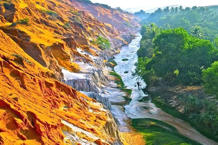 Suối Tiên - Phan Thiết