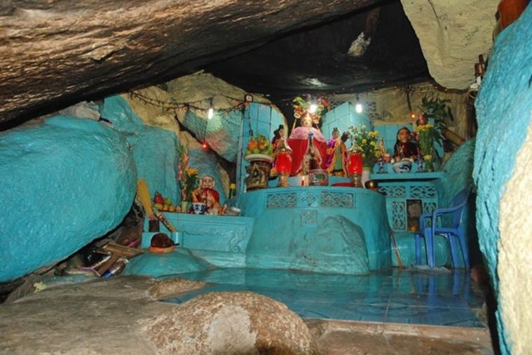 Chùa Cổ Thạch - Phan Thiết