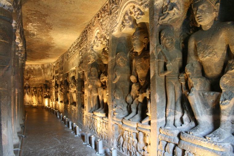 Chùa Cổ Thạch - Phan Thiết