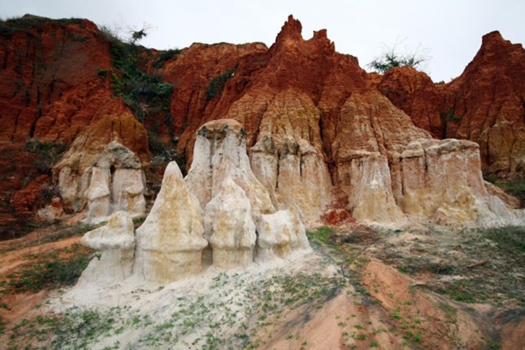 Gành Son - Phan Thiết