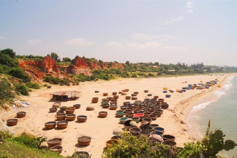 Gành Son - Phan Thiết