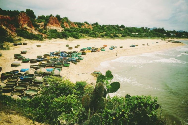 Gành Son - Phan Thiết