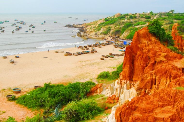 Gành Son - Phan Thiết