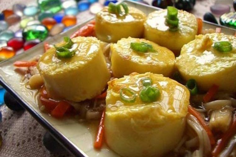 Nhà hàng Phố Núi - Đà Lạt