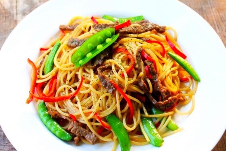 Nhà hàng Phố Núi - Đà Lạt