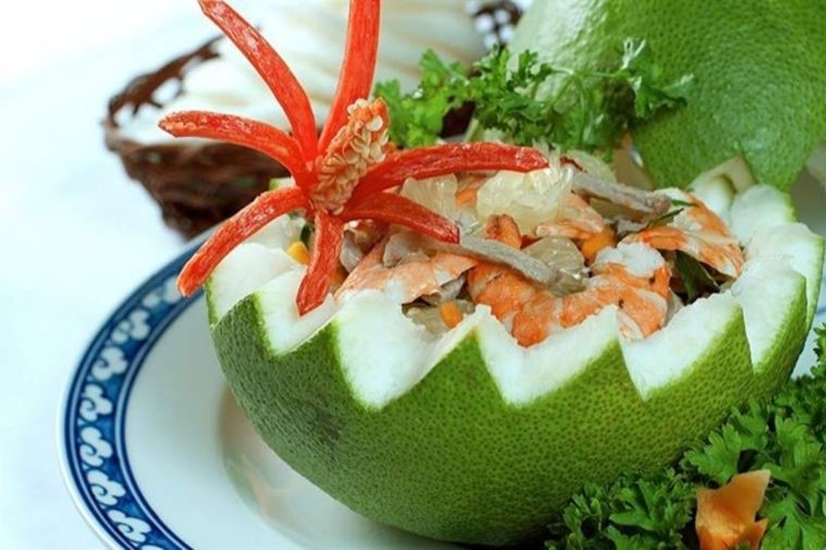 Nhà hàng Phố Núi - Đà Lạt