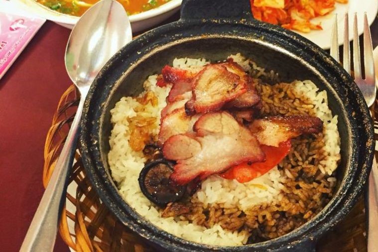 Nhà hàng Như Ngọc - Đà Lạt