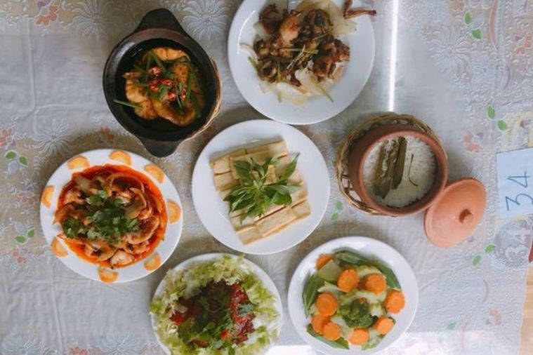 Nhà hàng Như Ngọc - Đà Lạt