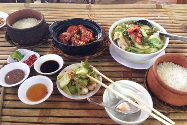 Nhà hàng Như Ngọc - Đà Lạt