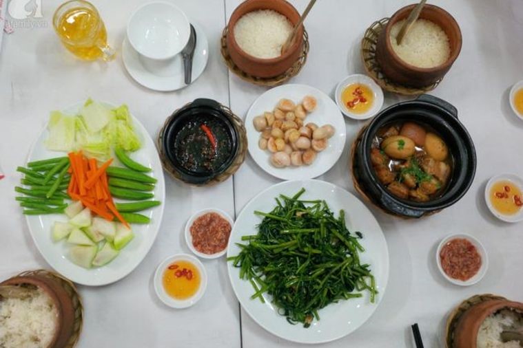 Nhà hàng Như Ngọc - Đà Lạt