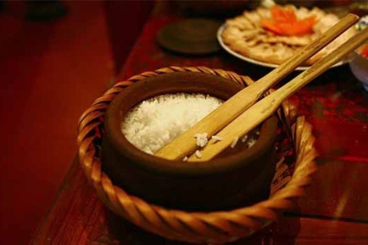 Nhà hàng Như Ngọc - Đà Lạt