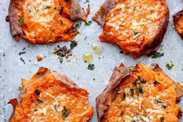 Nhà hàng buffet rau LeGuda - Đà Lạt