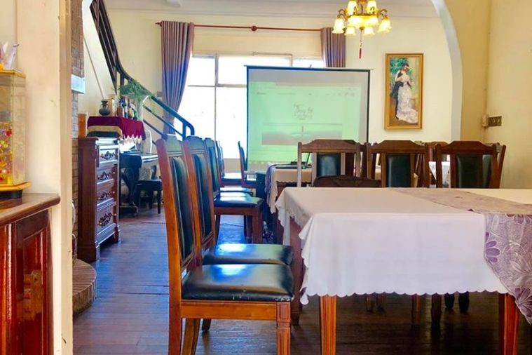 Nhà hàng Đà Lạt Xưa - Đà Lạt