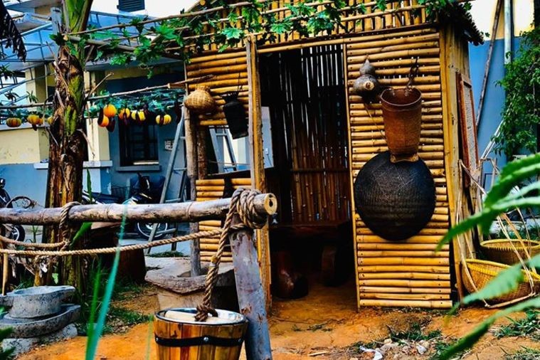 Nhà hàng Đà Lạt Xưa - Đà Lạt