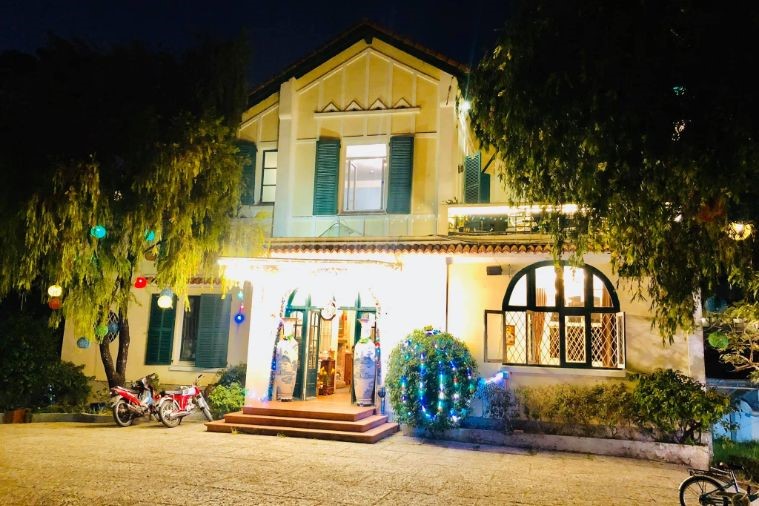 Nhà hàng Đà Lạt Xưa - Đà Lạt