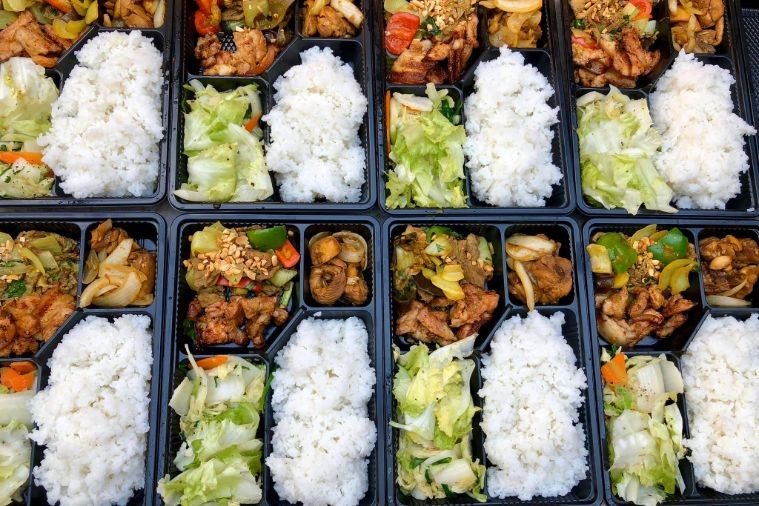 Nhà hàng Đà Lạt Xưa - Đà Lạt