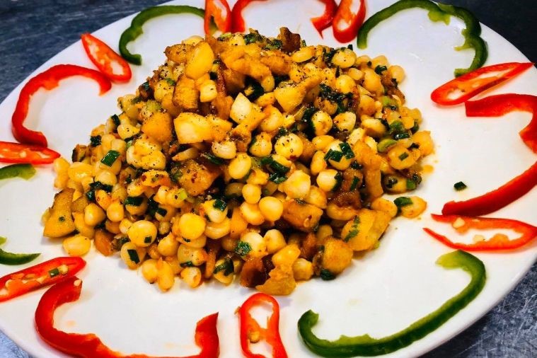 Nhà hàng Đà Lạt Xưa - Đà Lạt