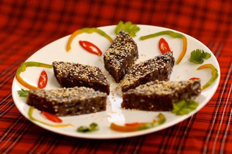 Nhà hàng Đà Lạt Xưa - Đà Lạt