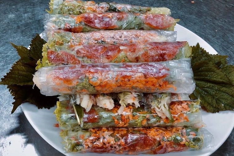 Nhà hàng Đà Lạt Xưa - Đà Lạt