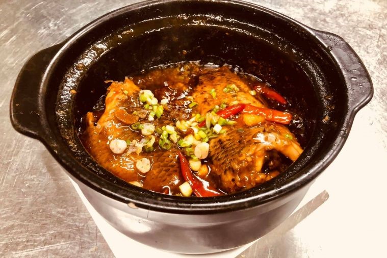 Nhà hàng Đà Lạt Xưa - Đà Lạt