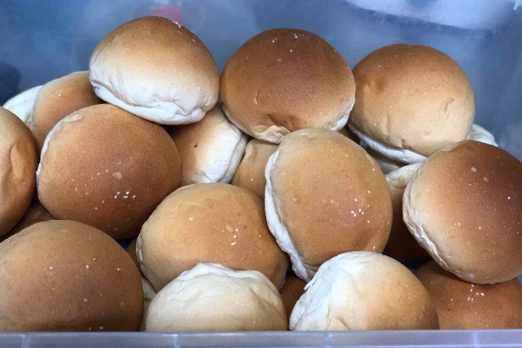 Oz Burgers - Đà Lạt