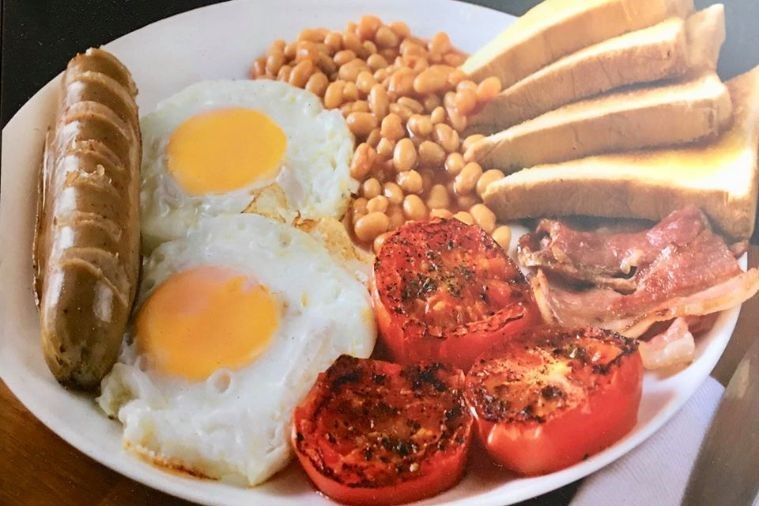 Oz Burgers - Đà Lạt