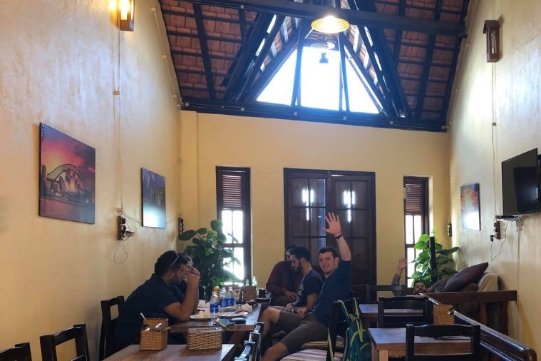 Oz Burgers - Đà Lạt